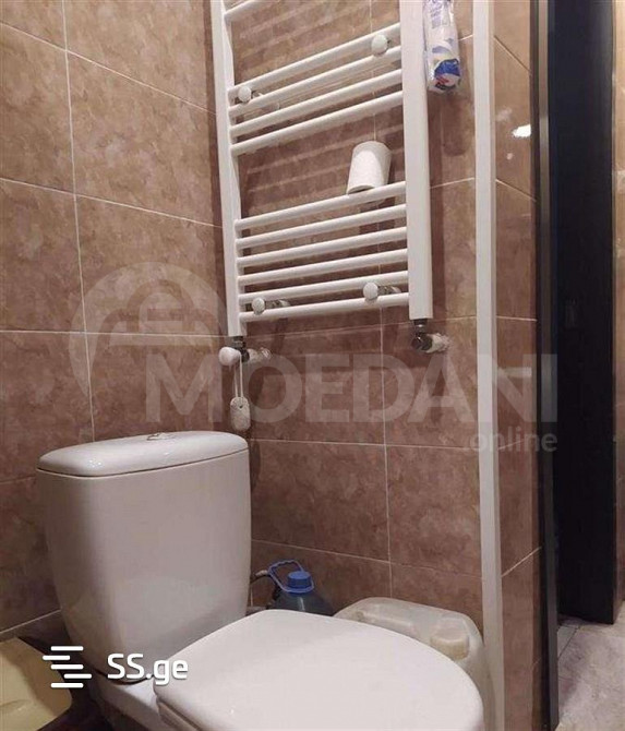 Apartments For Sale three-room 160м² 1/9 floor Tbilisi - photo 10