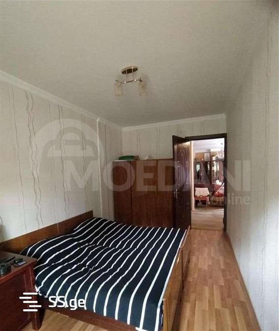 Apartments For Sale three-room 160м² 1/9 floor Tbilisi - photo 1