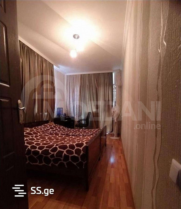 Apartments For Sale three-room 160м² 1/9 floor Tbilisi - photo 2