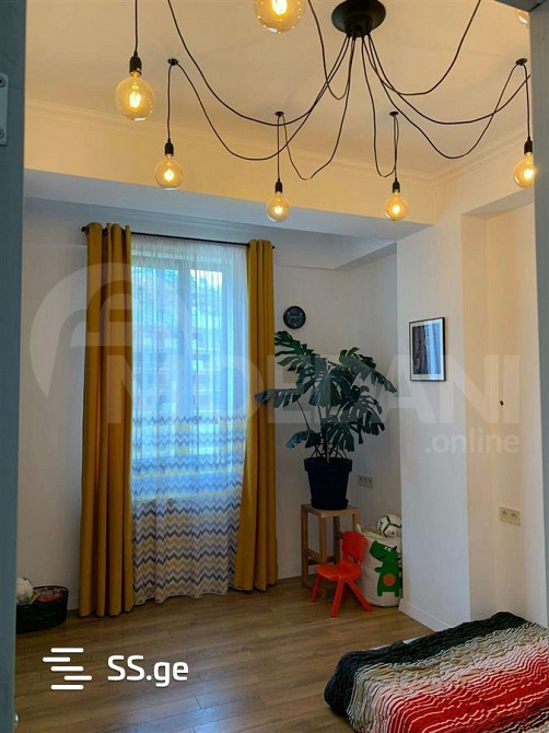 იყიდება 3 ოთახიანი ბინას 80მ² 4/9 სართ თბილისი - photo 2