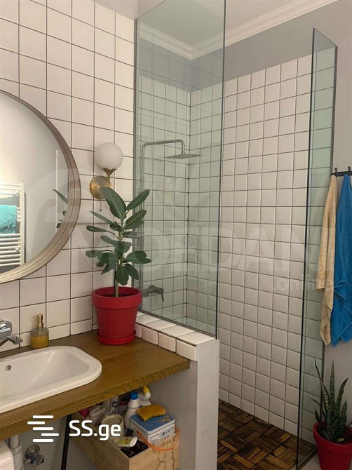 იყიდება 3 ოთახიანი ბინას 80მ² 4/9 სართ თბილისი - photo 3