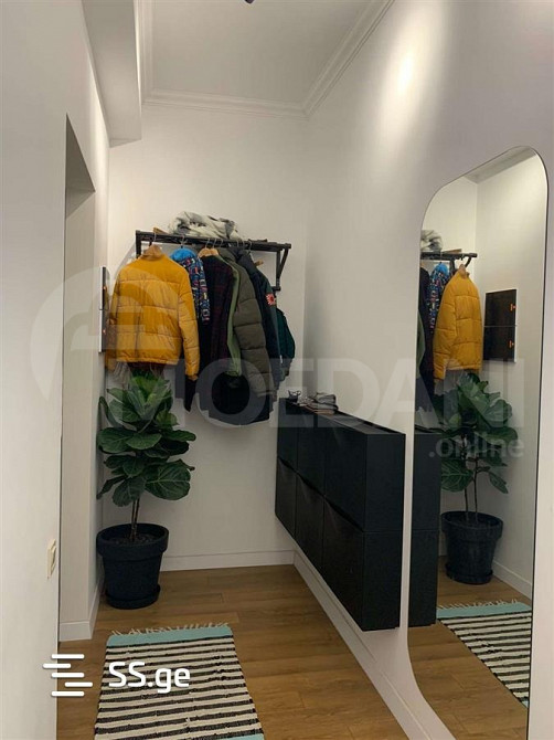 იყიდება 3 ოთახიანი ბინას 80მ² 4/9 სართ თბილისი - photo 7