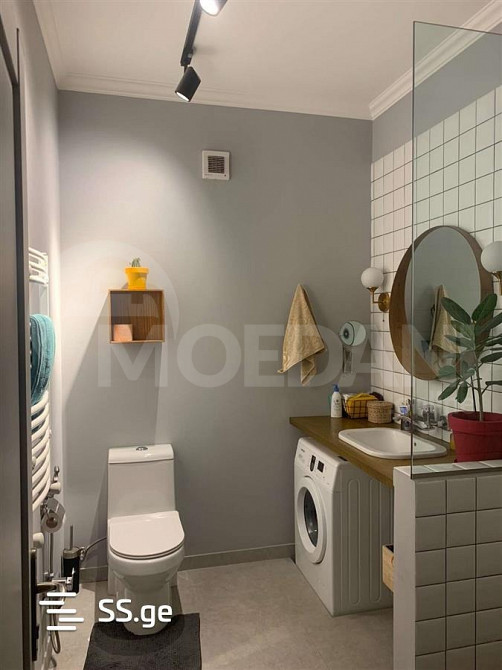 იყიდება 3 ოთახიანი ბინას 80მ² 4/9 სართ თბილისი - photo 6