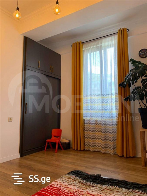 იყიდება 3 ოთახიანი ბინას 80მ² 4/9 სართ თბილისი - photo 5