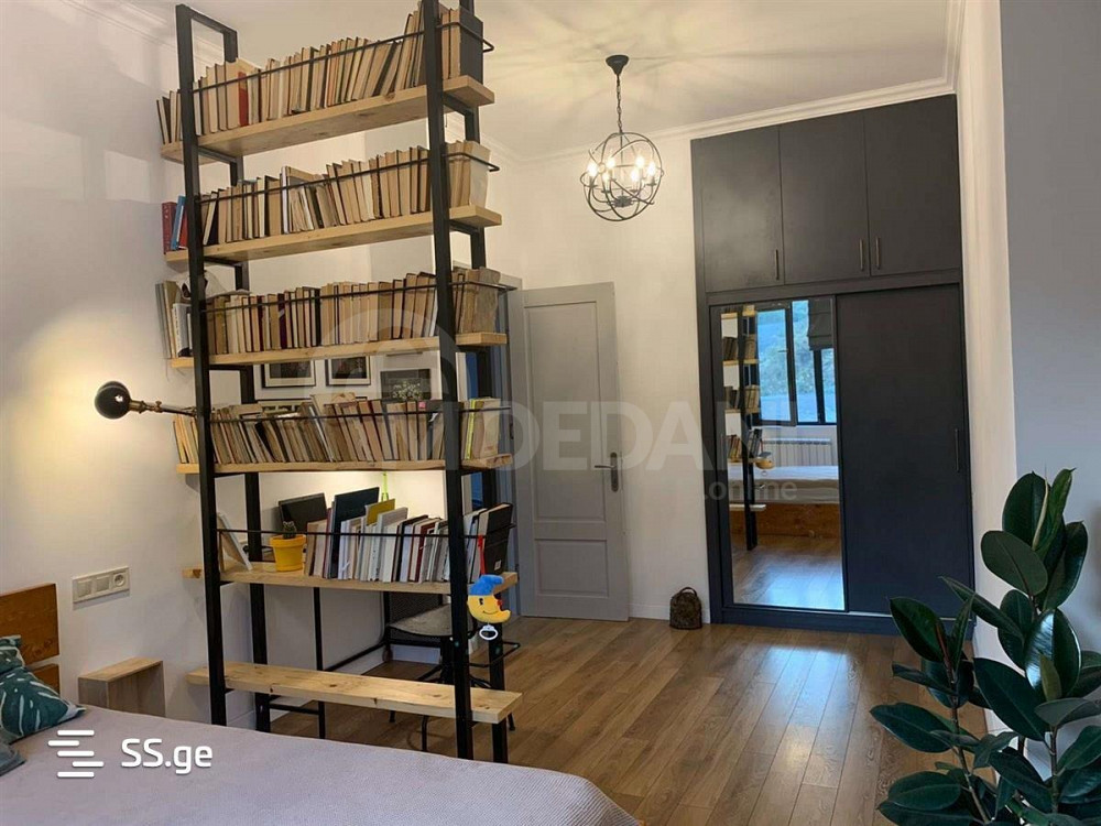 იყიდება 3 ოთახიანი ბინას 80მ² 4/9 სართ თბილისი - photo 8