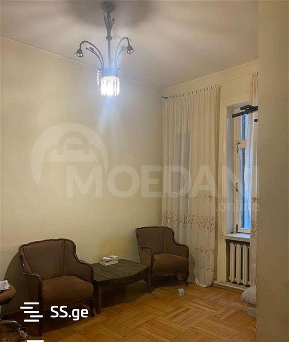 იყიდება 4 ოთახიანი ბინას 135მ² 1/2 სართ თბილისი - photo 7