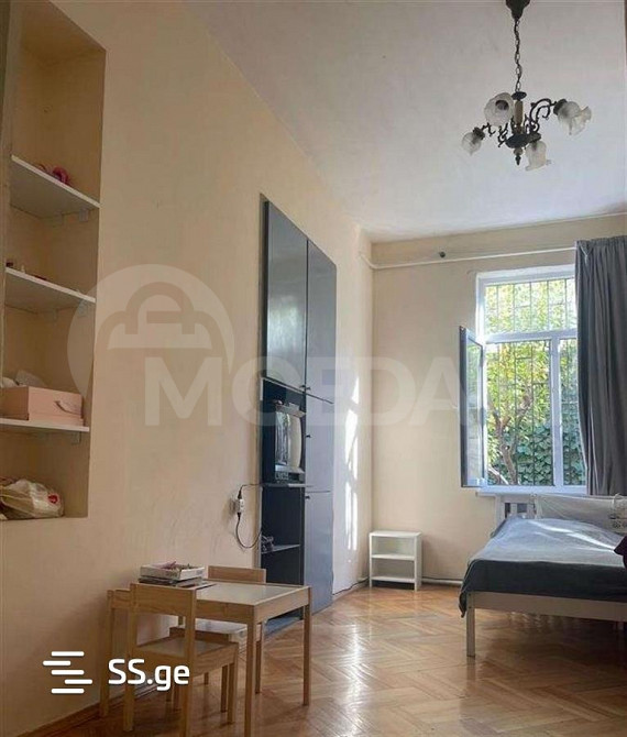 იყიდება 4 ოთახიანი ბინას 135მ² 1/2 სართ თბილისი - photo 3