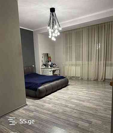 Продам 5-комн. квартиру 150м² 1/8 эт. Тбилиси