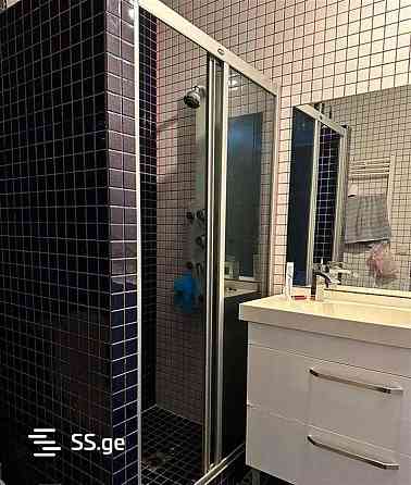 Продам 5-комн. квартиру 150м² 1/8 эт. Тбилиси