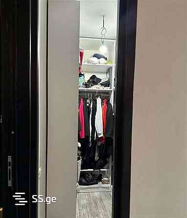 Продам 5-комн. квартиру 150м² 1/8 эт. Тбилиси