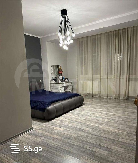 იყიდება 5 ოთახიანი ბინას 150მ² 1/8 სართ თბილისი - photo 2