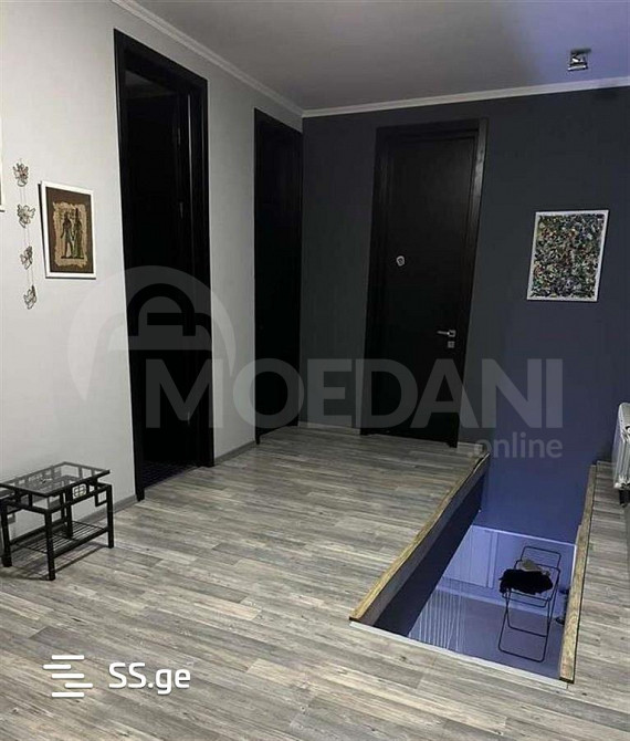 იყიდება 5 ოთახიანი ბინას 150მ² 1/8 სართ თბილისი - photo 9