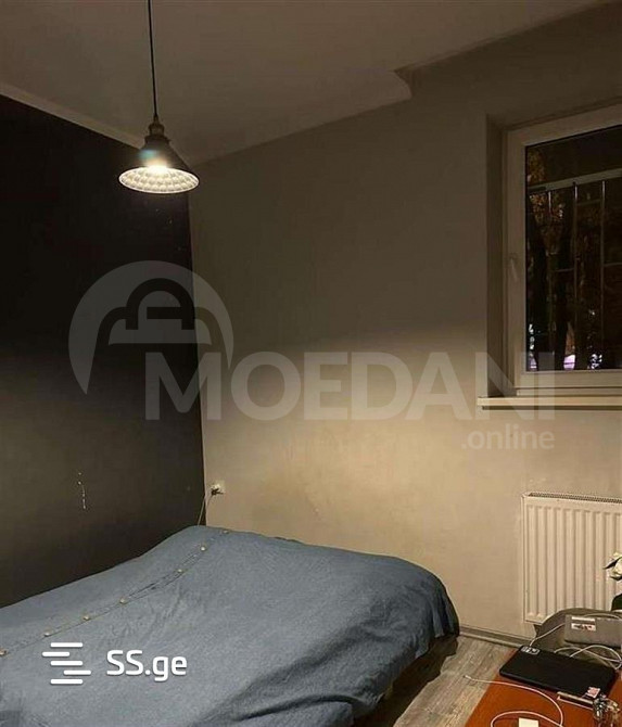 იყიდება 5 ოთახიანი ბინას 150მ² 1/8 სართ თბილისი - photo 6