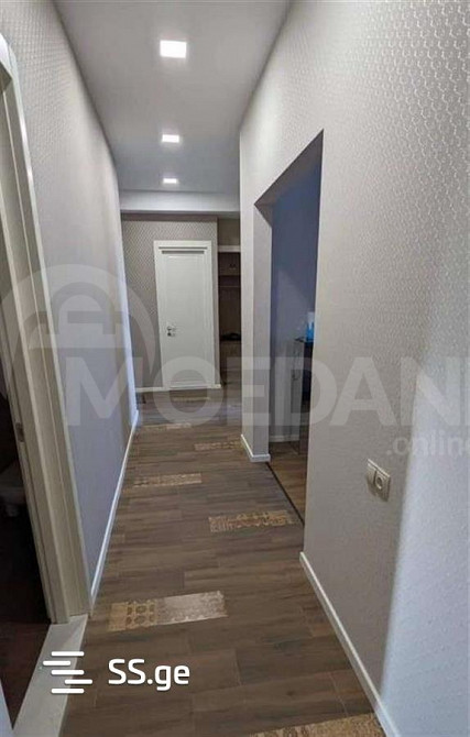 Продам 3-комн. квартиру 94м² 11/16 эт. Тбилиси - изображение 5