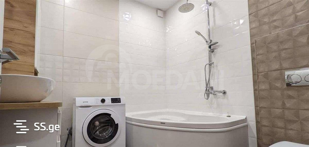 Продам 3-комн. квартиру 94м² 11/16 эт. Тбилиси - изображение 10