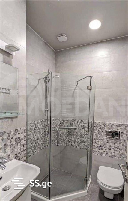 Продам 3-комн. квартиру 94м² 11/16 эт. Тбилиси - изображение 7