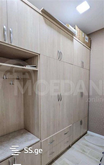 Продам 3-комн. квартиру 94м² 11/16 эт. Тбилиси - изображение 3