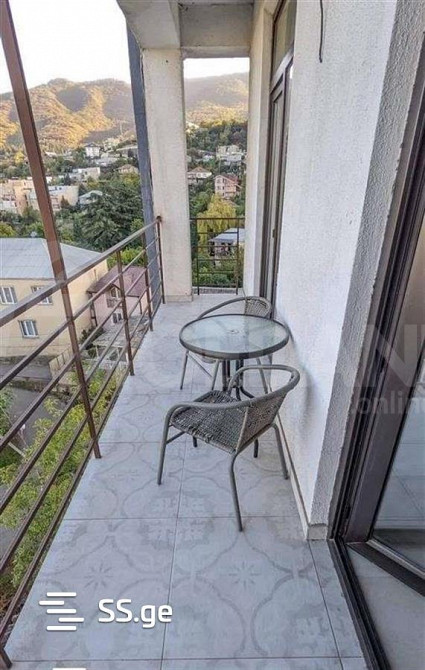 Продам 3-комн. квартиру 94м² 11/16 эт. Тбилиси - изображение 2