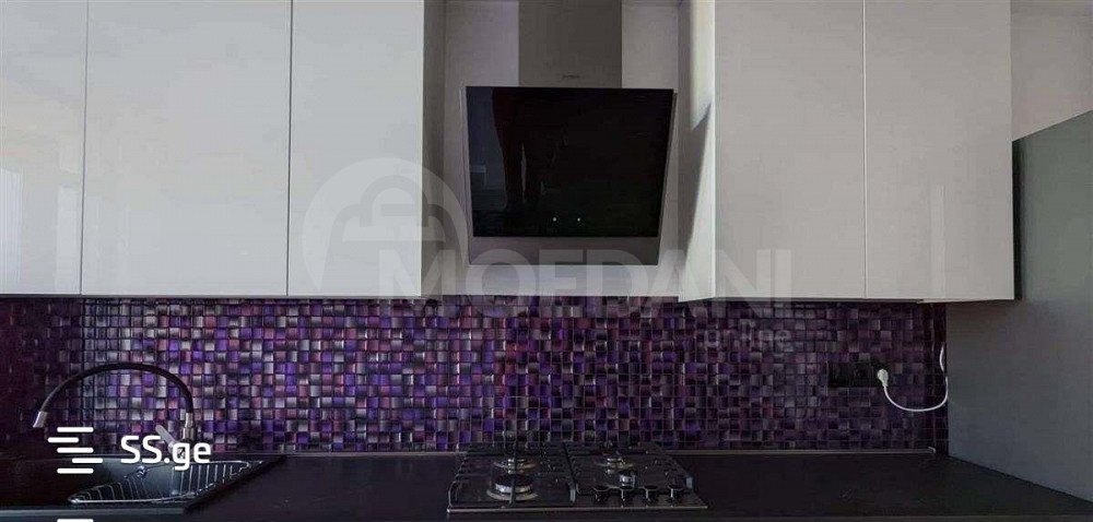 Продам 3-комн. квартиру 94м² 11/16 эт. Тбилиси - изображение 6