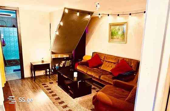 Продам 4-комн. квартиру 74м² 1/3 эт. Тбилиси