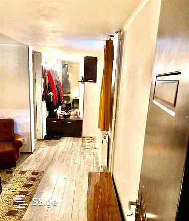 Продам 4-комн. квартиру 74м² 1/3 эт. Тбилиси