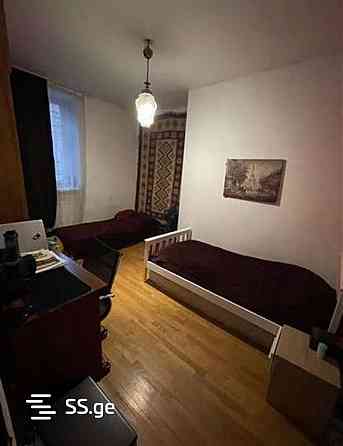 Продам 4-комн. квартиру 74м² 1/3 эт. Тбилиси