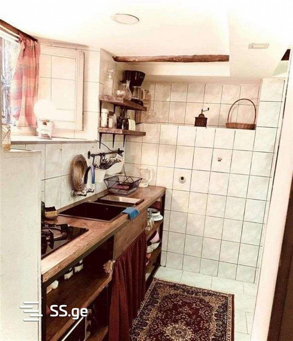 Продам 4-комн. квартиру 74м² 1/3 эт. Тбилиси - изображение 8