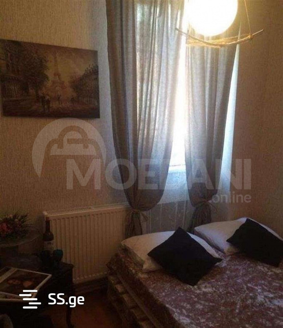 Продам 4-комн. квартиру 74м² 1/3 эт. Тбилиси - изображение 3