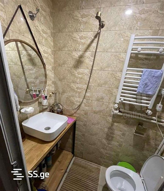 Продам 4-комн. квартиру 74м² 1/3 эт. Тбилиси - изображение 7