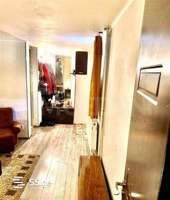 Продам 4-комн. квартиру 74м² 1/3 эт. Тбилиси - изображение 5