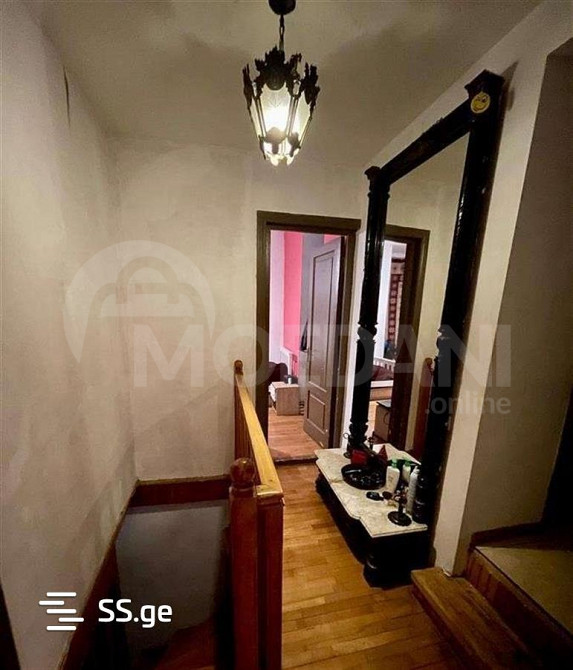 Продам 4-комн. квартиру 74м² 1/3 эт. Тбилиси - изображение 9