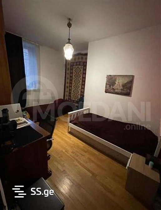 Продам 4-комн. квартиру 74м² 1/3 эт. Тбилиси - изображение 2