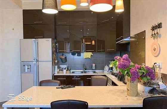 Продам 4-комн. квартиру 145м² 4/13 эт. Тбилиси