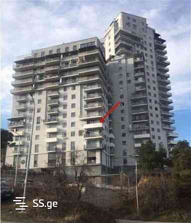 Продам 4-комн. квартиру 145м² 4/13 эт. Тбилиси