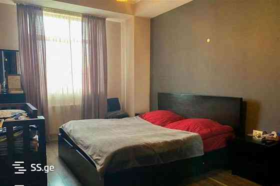 Продам 4-комн. квартиру 145м² 4/13 эт. Тбилиси