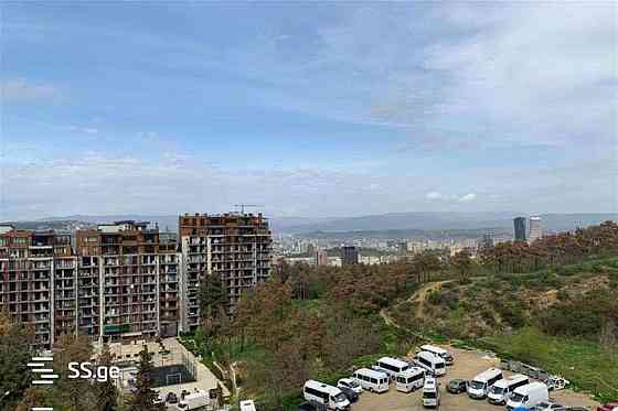 Продам 4-комн. квартиру 145м² 4/13 эт. Тбилиси