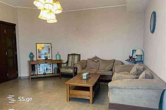 Продам 4-комн. квартиру 145м² 4/13 эт. Тбилиси