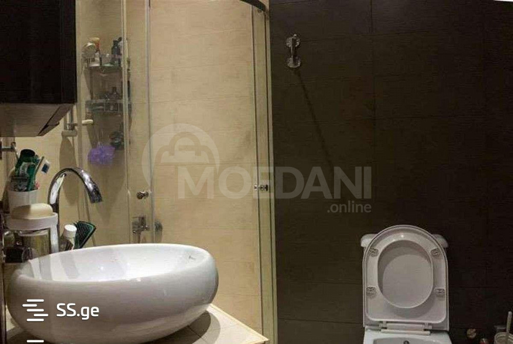 Продам 4-комн. квартиру 145м² 4/13 эт. Тбилиси - изображение 7