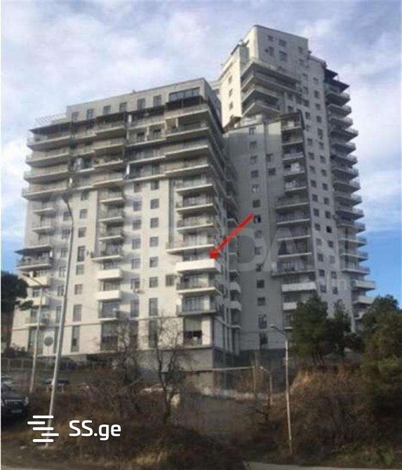 Продам 4-комн. квартиру 145м² 4/13 эт. Тбилиси - изображение 6