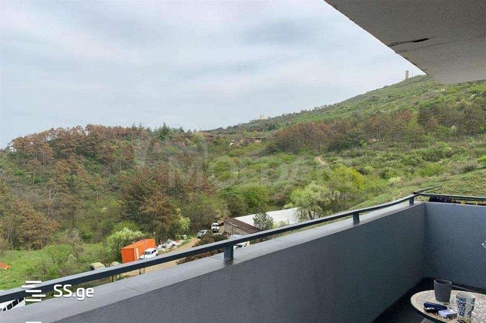 Продам 4-комн. квартиру 145м² 4/13 эт. Тбилиси - изображение 2