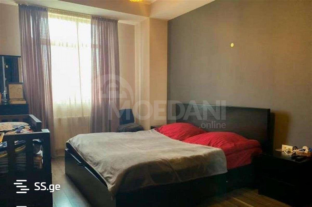 Продам 4-комн. квартиру 145м² 4/13 эт. Тбилиси - изображение 3