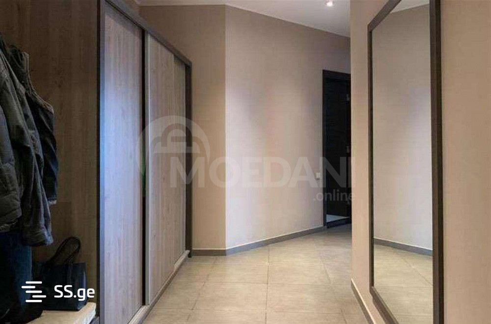 Продам 4-комн. квартиру 145м² 4/13 эт. Тбилиси - изображение 8