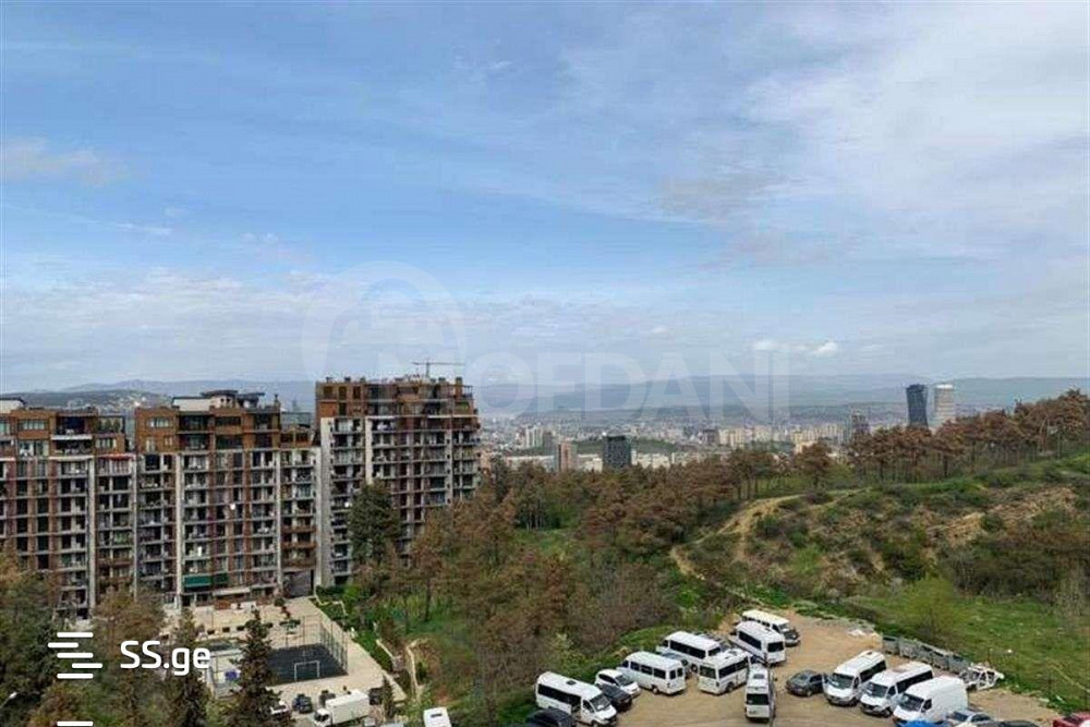 Продам 4-комн. квартиру 145м² 4/13 эт. Тбилиси - изображение 5