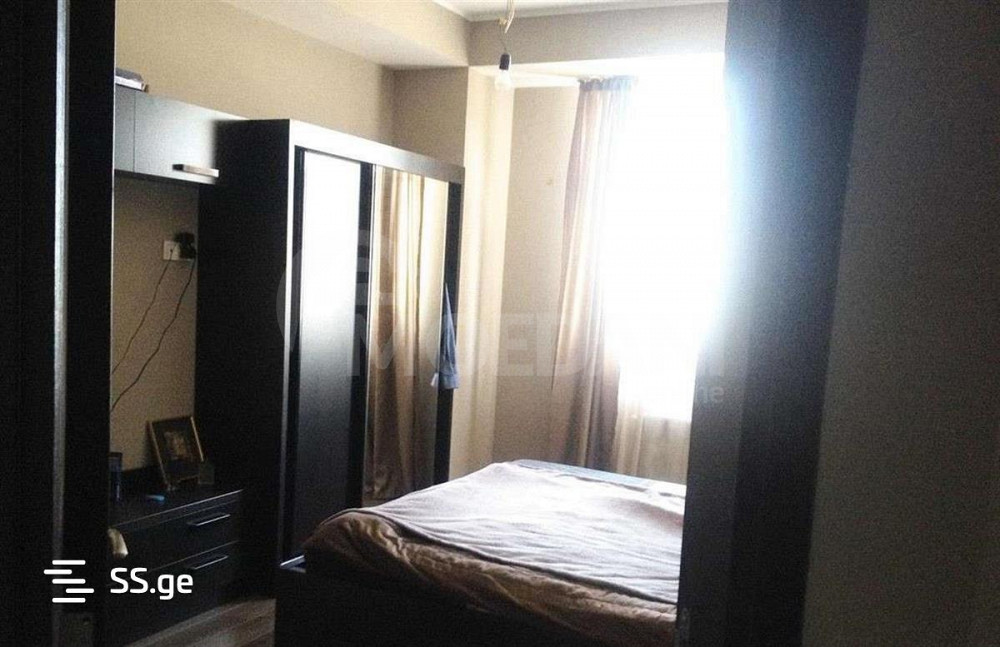 Продам 4-комн. квартиру 145м² 4/13 эт. Тбилиси - изображение 9