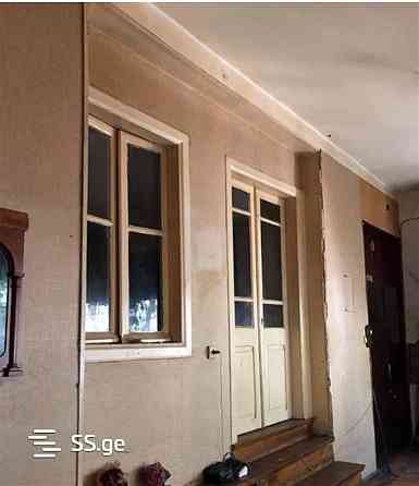 Продам 5-комн. квартиру 127м² 1/4 эт. Тбилиси