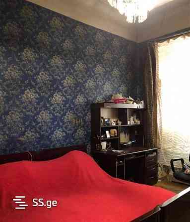 Продам 5-комн. квартиру 127м² 1/4 эт. Тбилиси