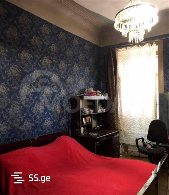 Продам 5-комн. квартиру 127м² 1/4 эт. Тбилиси - изображение 7