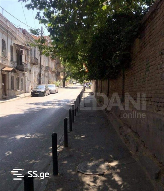 Продам 5-комн. квартиру 127м² 1/4 эт. Тбилиси - изображение 10