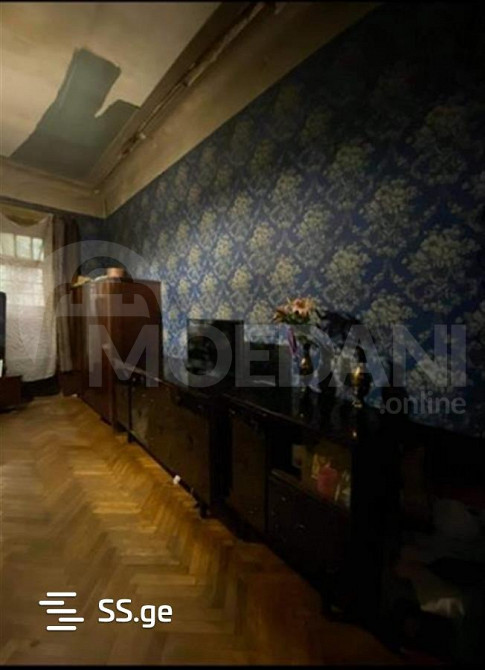 Продам 5-комн. квартиру 127м² 1/4 эт. Тбилиси - изображение 9