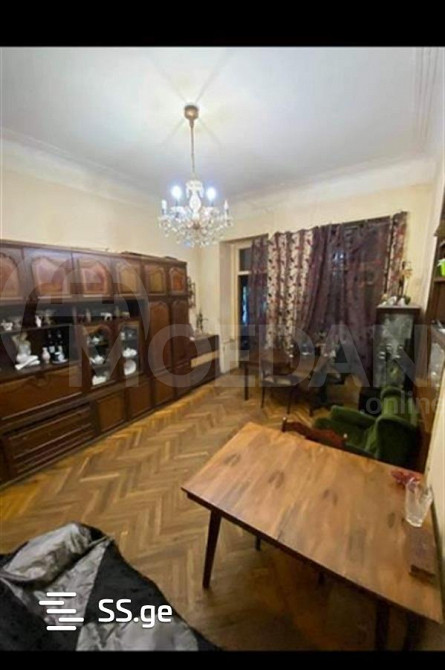 Продам 5-комн. квартиру 127м² 1/4 эт. Тбилиси - изображение 1
